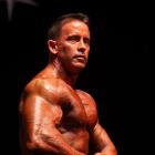 Tad  Sheridan - NPC EFX Big Sky Championships 2011 - #1